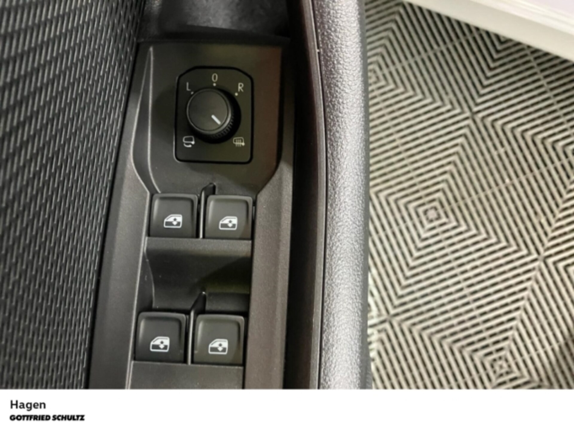 Skoda Octavia Combi RS