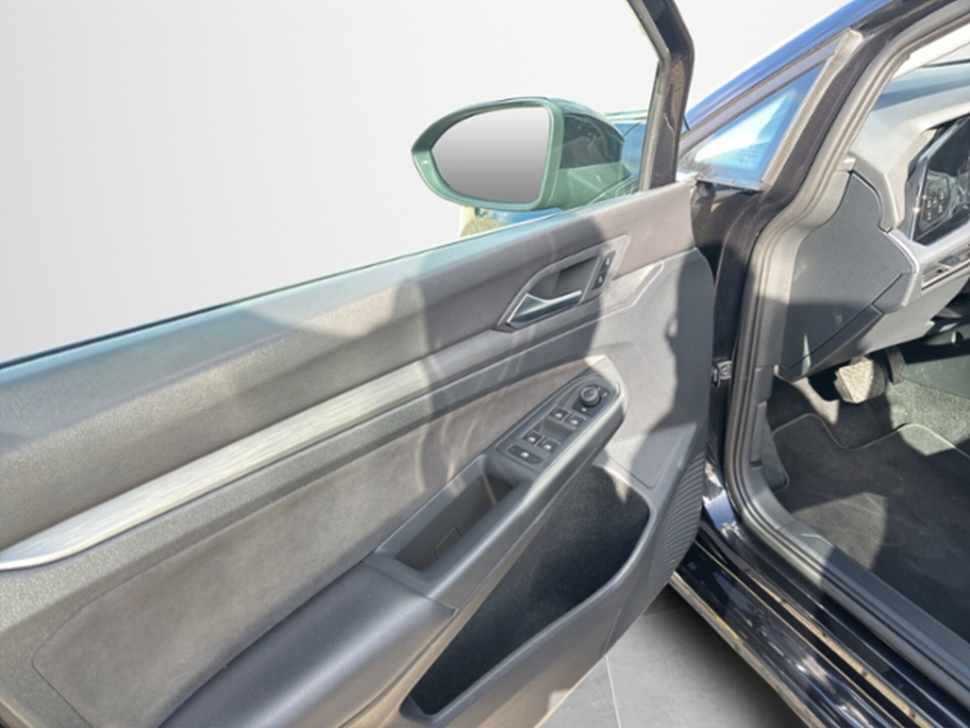 Volkswagen Golf Variant Style
