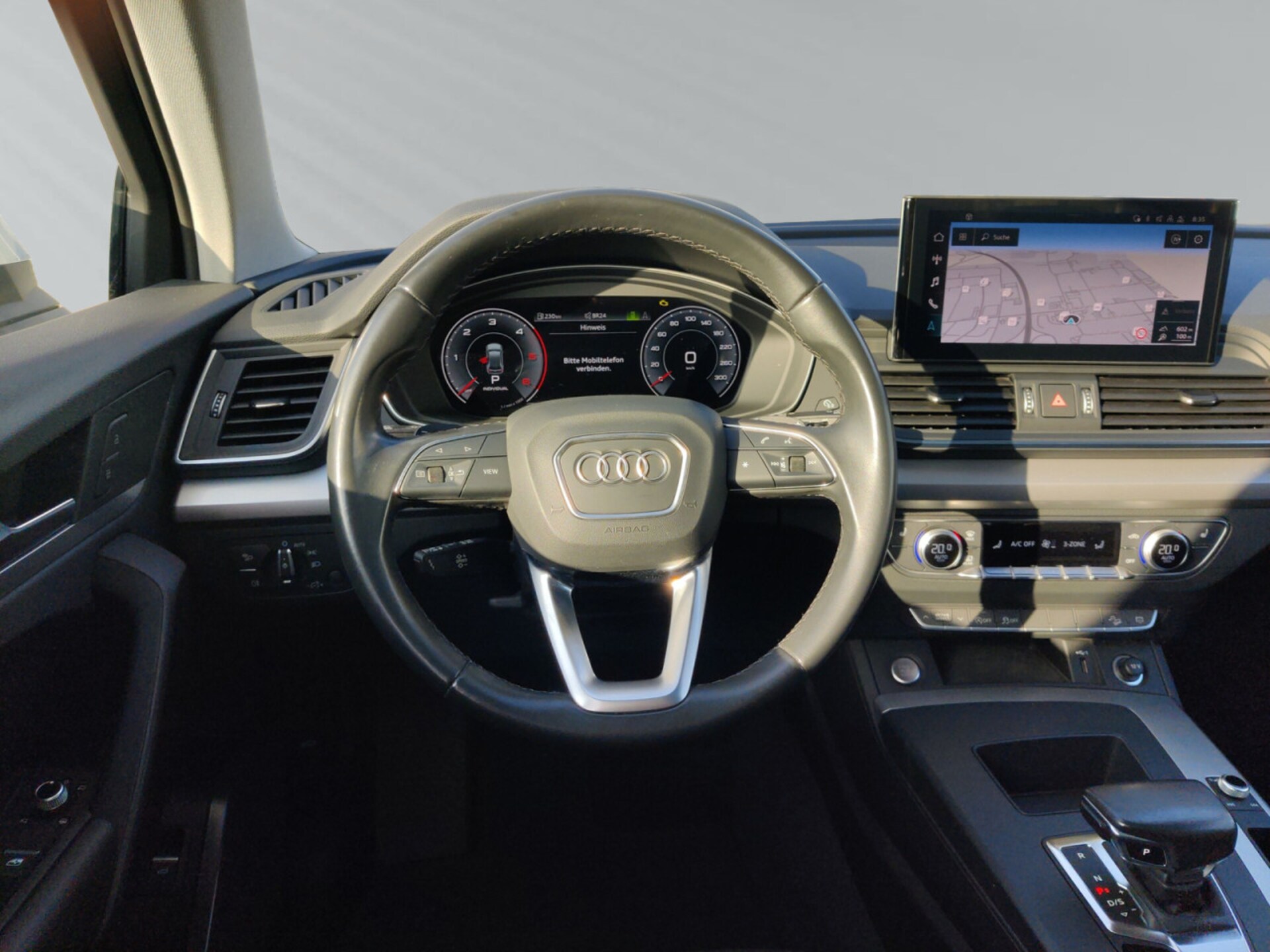 Audi Q5 SUV