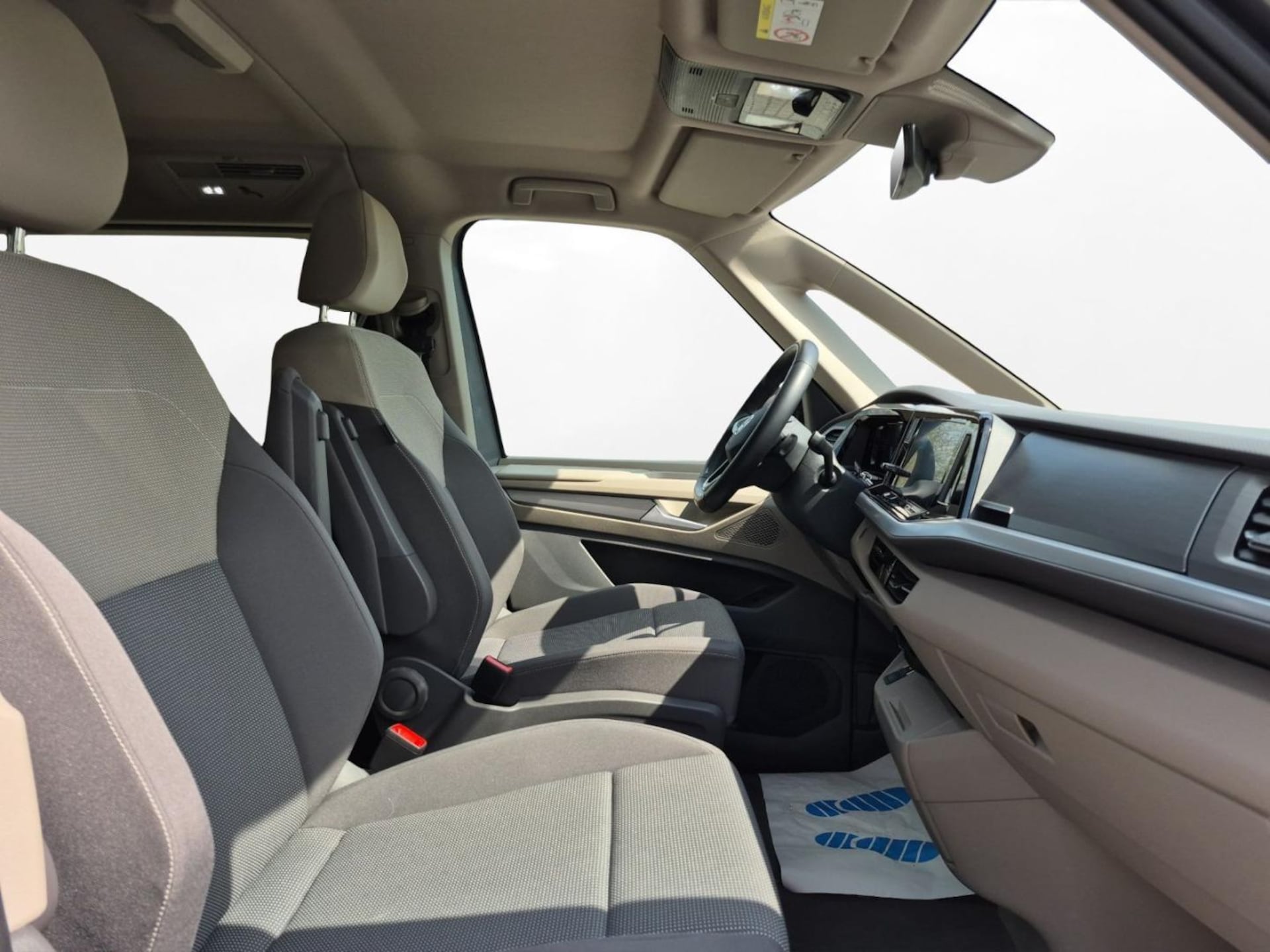 Volkswagen Multivan Langversion Life