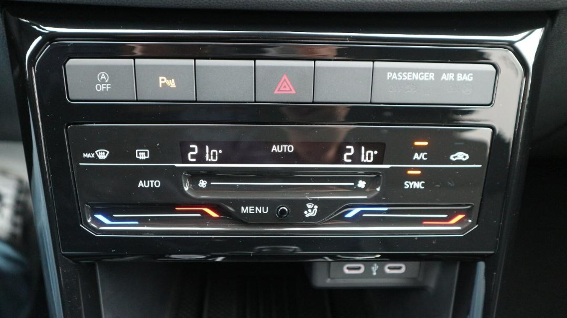 Volkswagen T-Cross Match