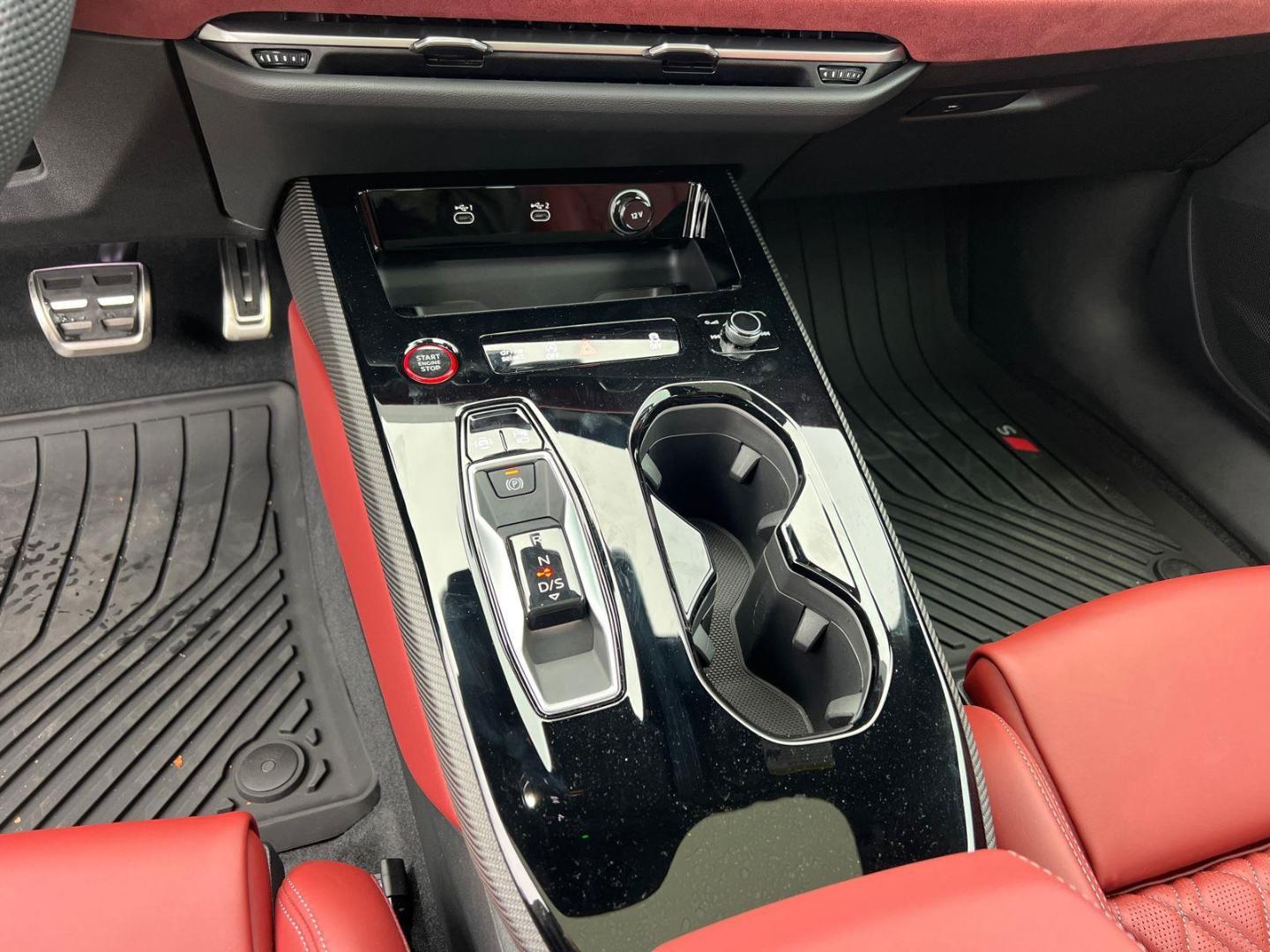 2025 Audi S5 Premium Plus - Photo 25