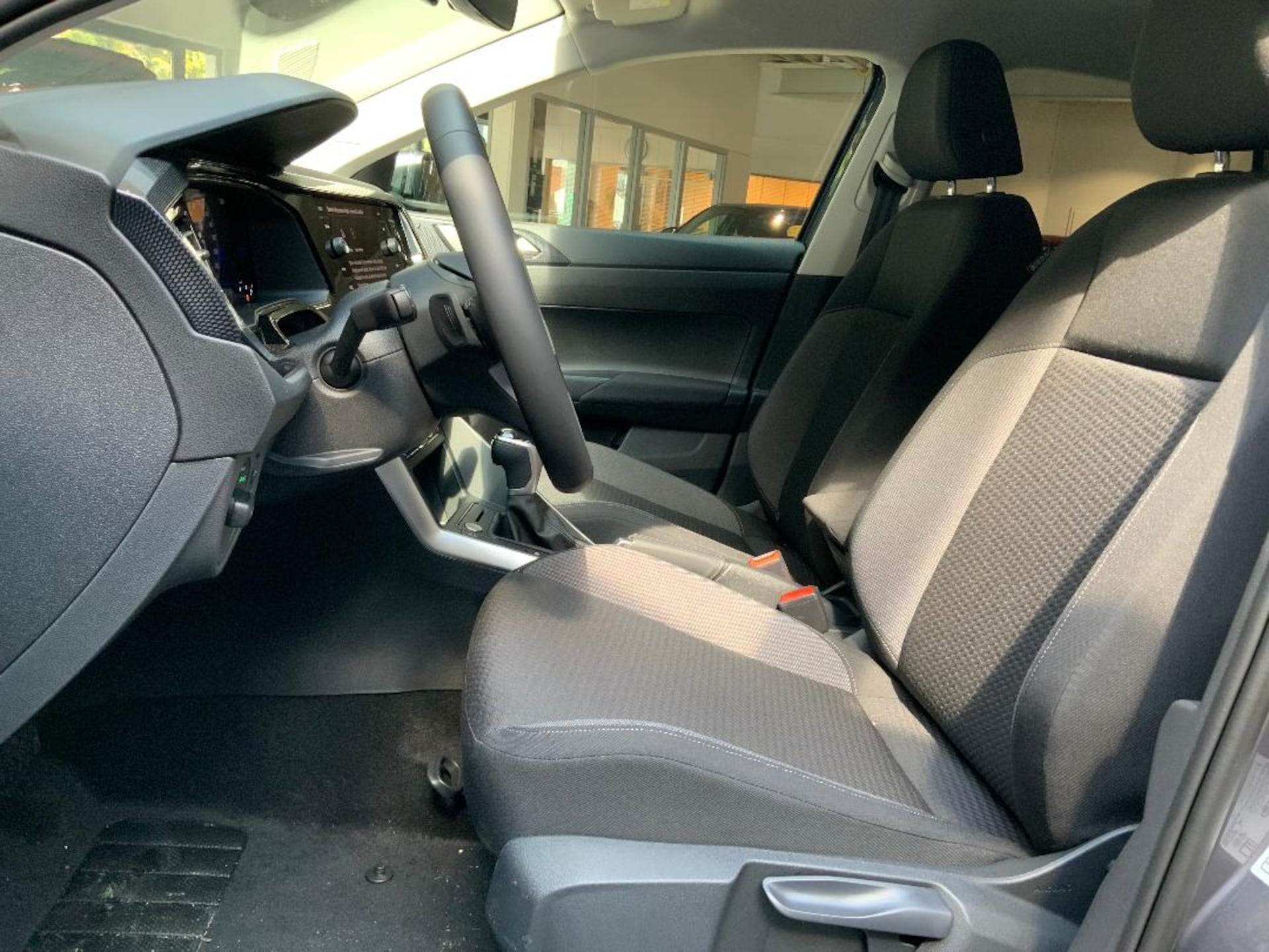 Volkswagen Taigo Life