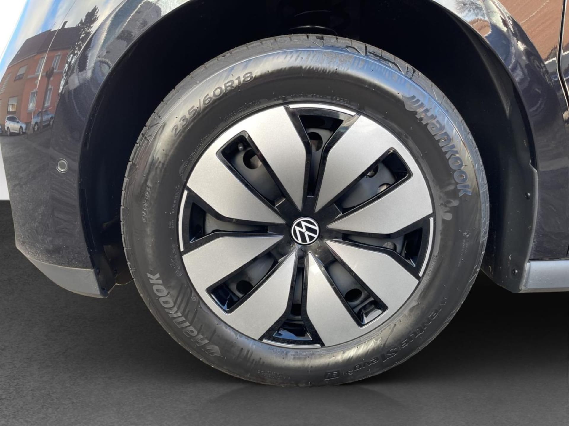 Volkswagen ID. Buzz Pure