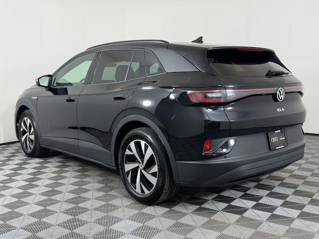 2025 Volkswagen ID.4