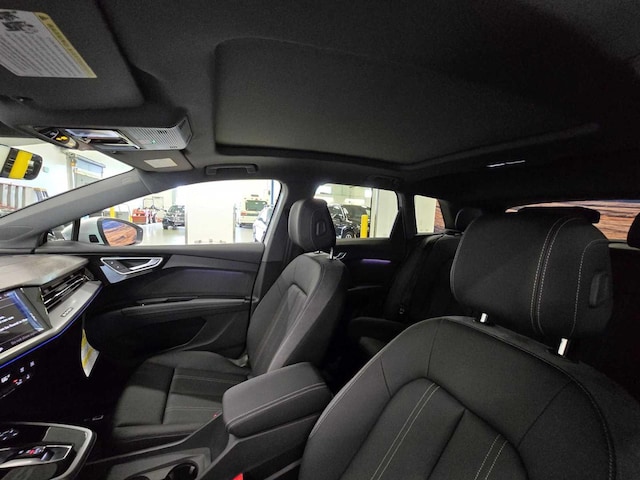 2024 Audi Q4 e-tron Premium Plus - Photo 26