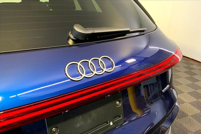 2025 Audi Q5 Premium - Photo 33