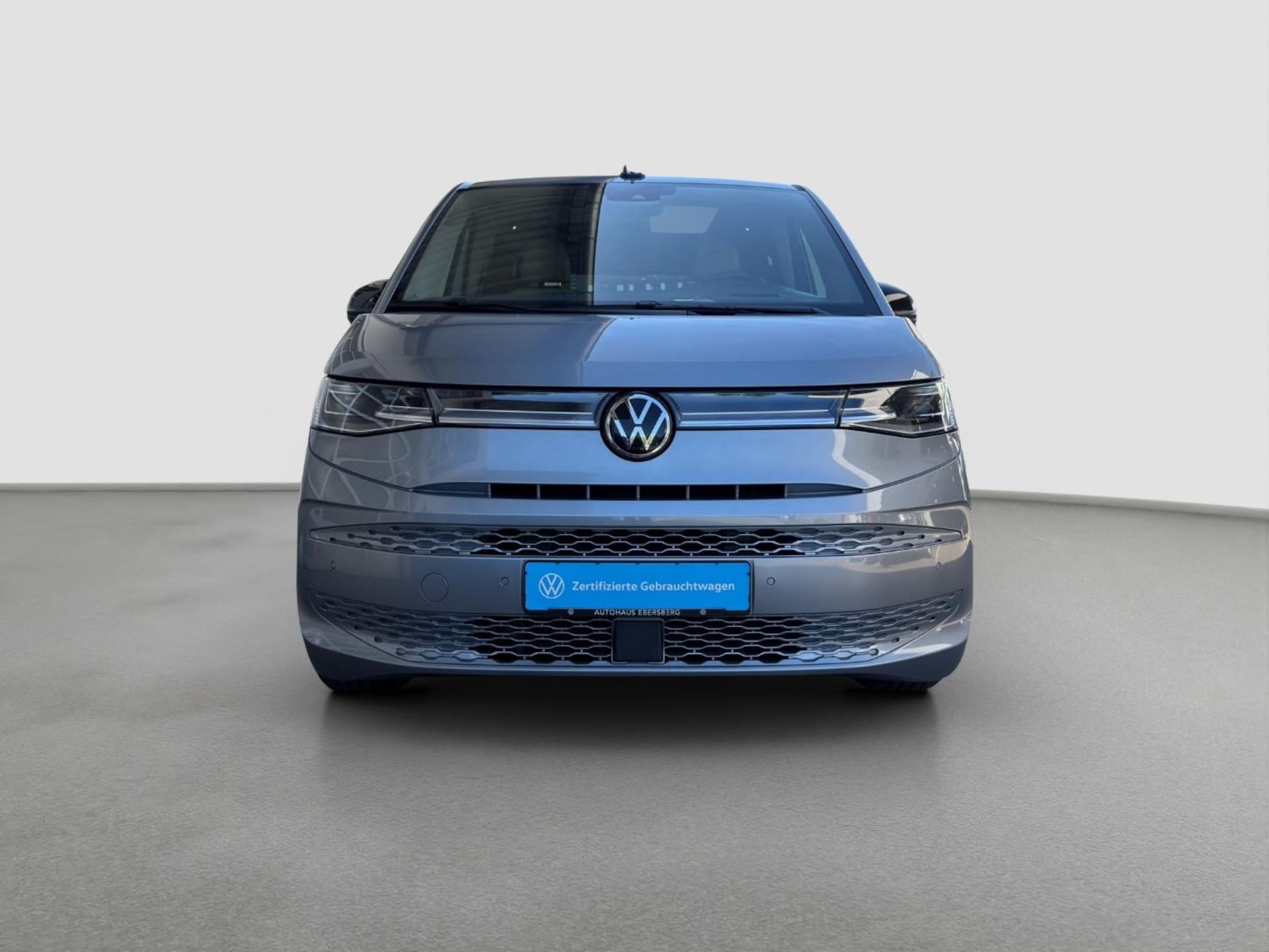 Volkswagen Multivan Life
