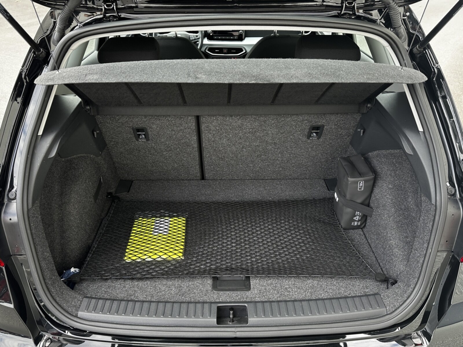 SEAT Arona – Bild 8