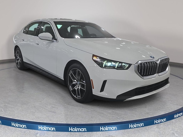 2025 BMW