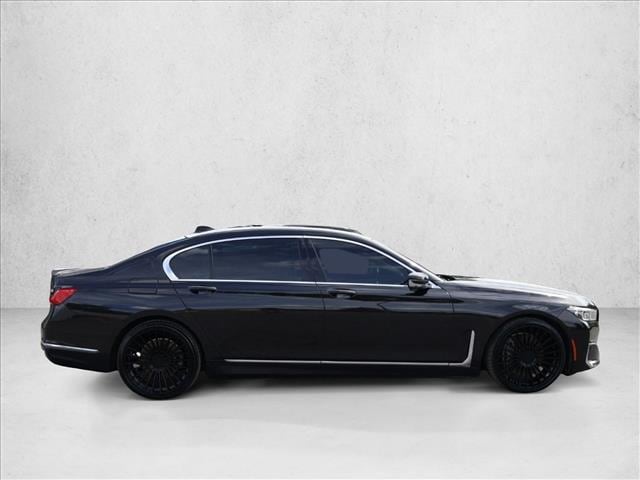 2020 BMW