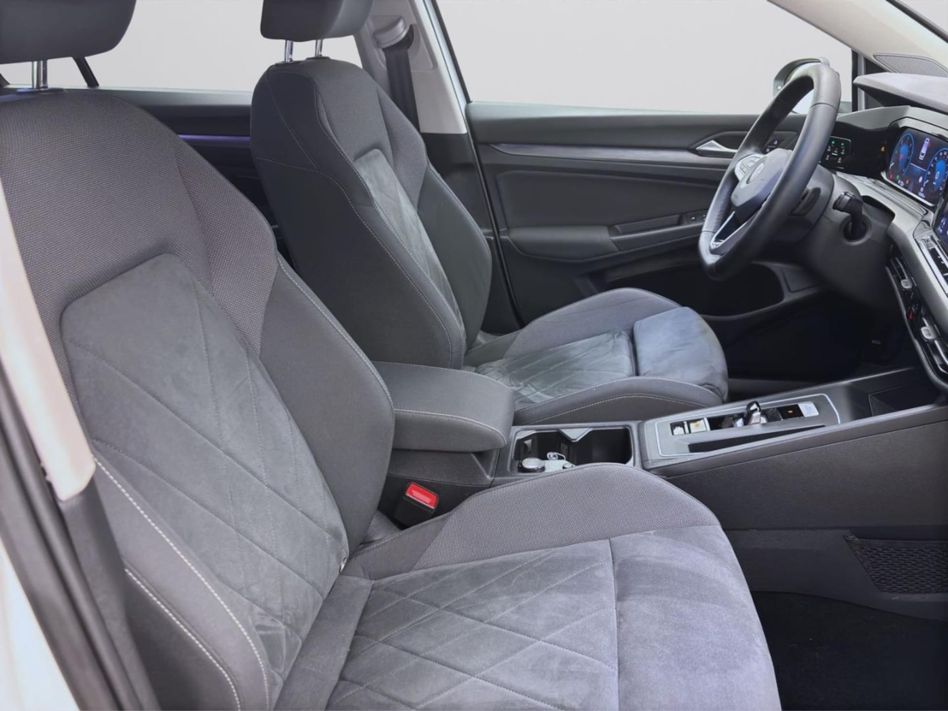 Volkswagen Golf Variant Style