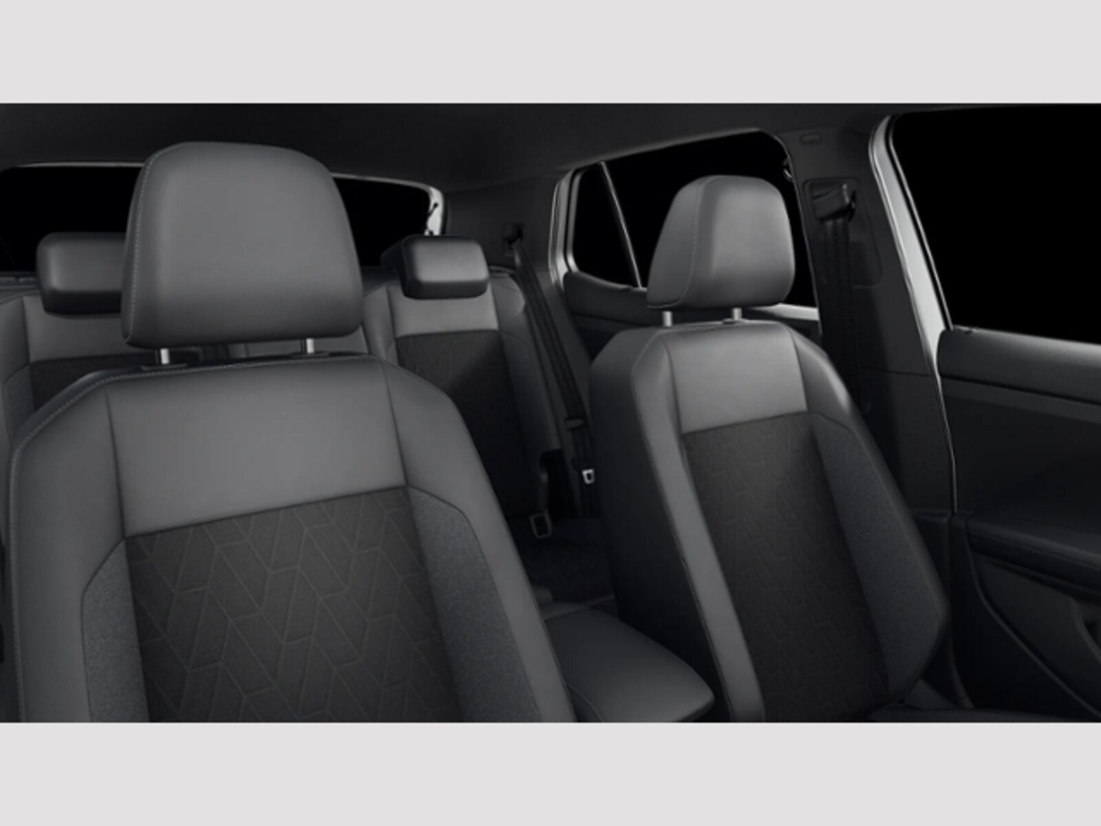 Volkswagen T-Cross – Bild 8