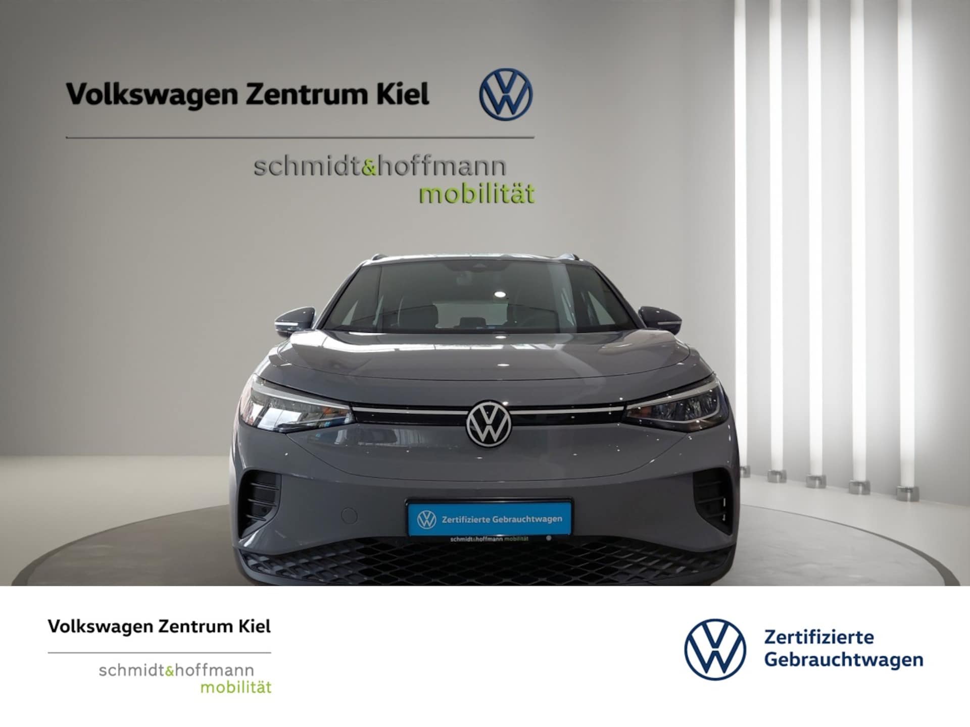 Volkswagen ID.4 Pro Performance