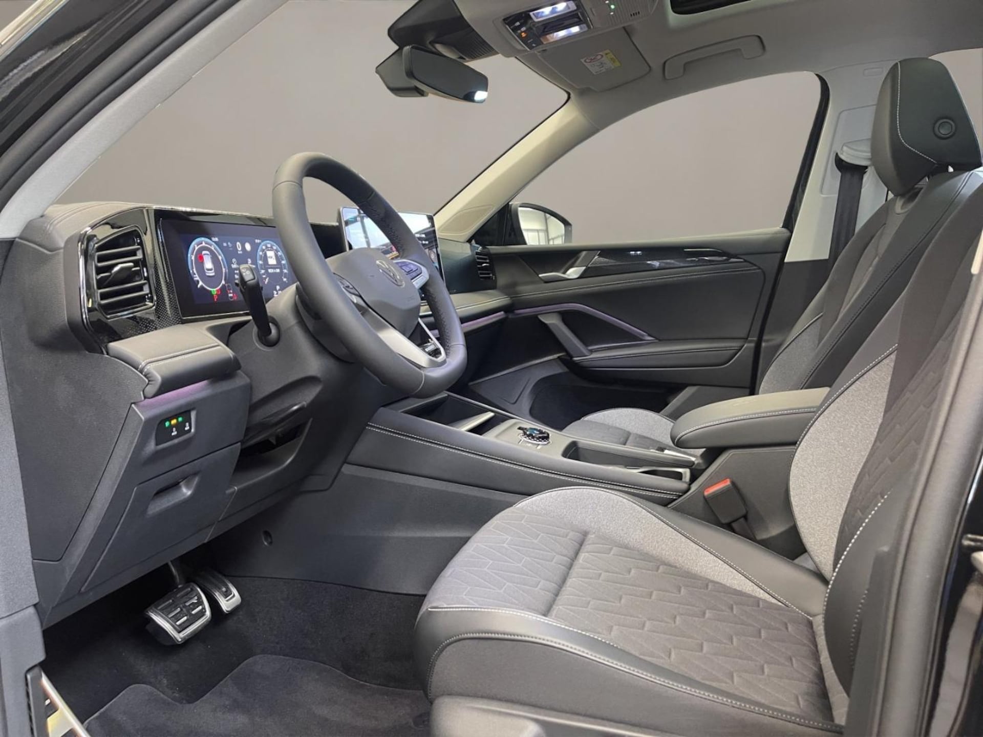 Volkswagen Tiguan ENERGY