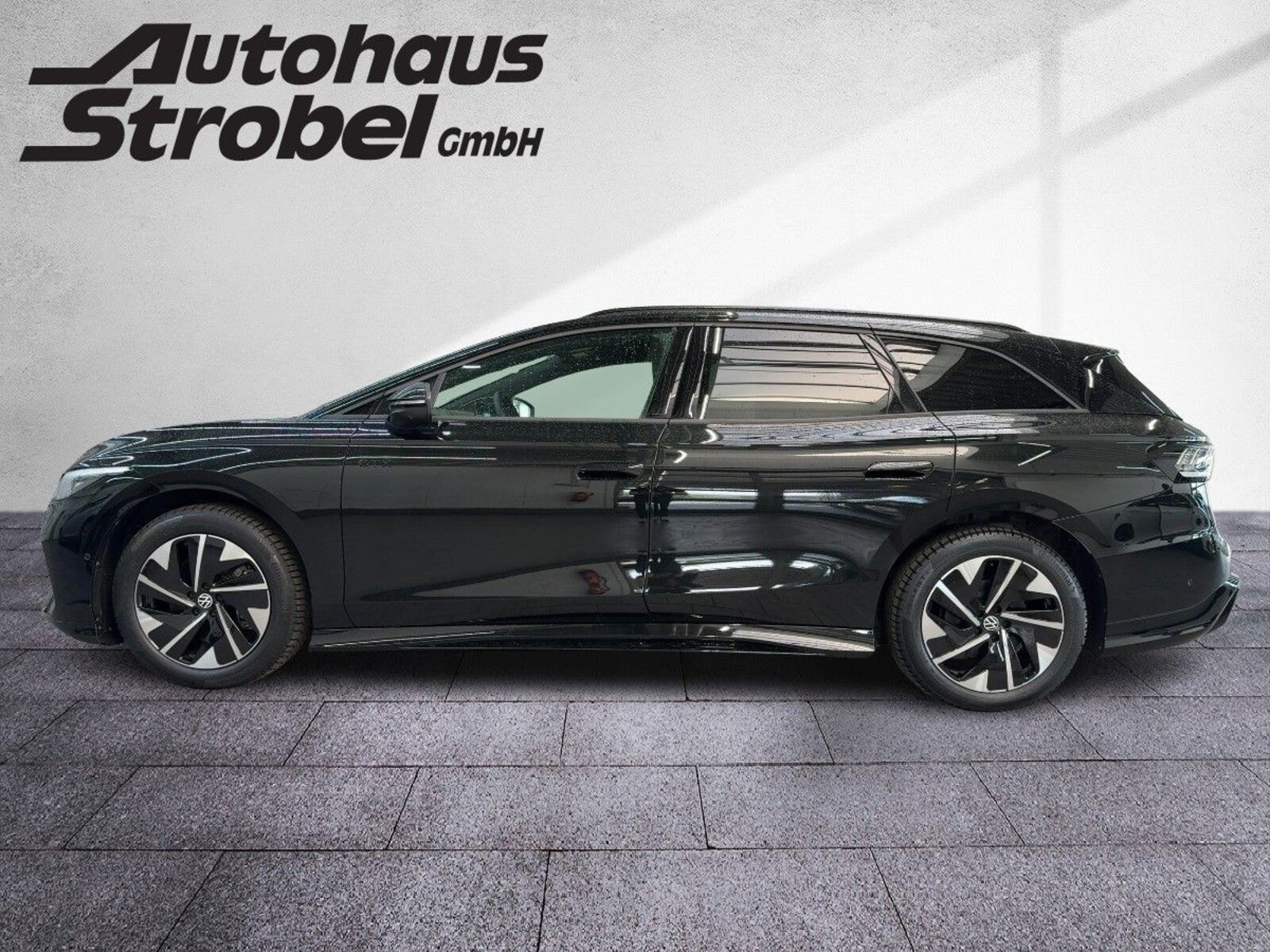 Volkswagen ID.7 Tourer – Bild 5