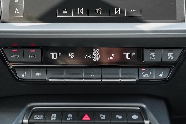 2026 Audi A3 Premium Plus - Photo 12