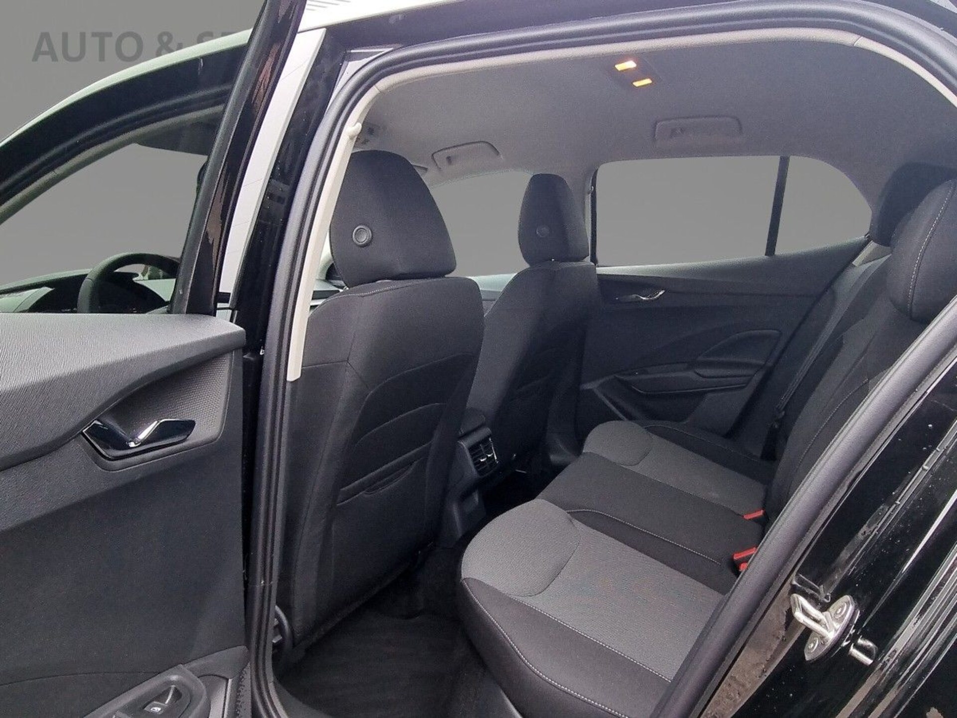Skoda Fabia Selection