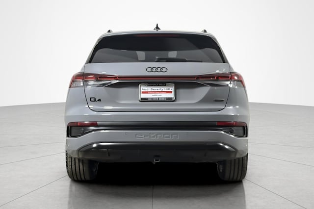 2023 Audi Q4 e-tron