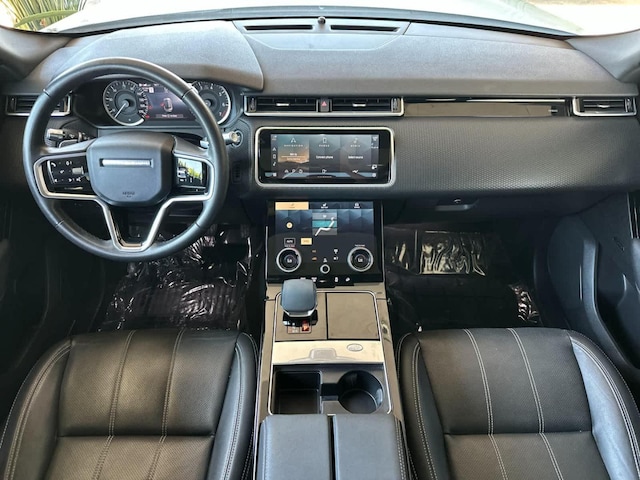 2023 Land Rover Range Rover Velar