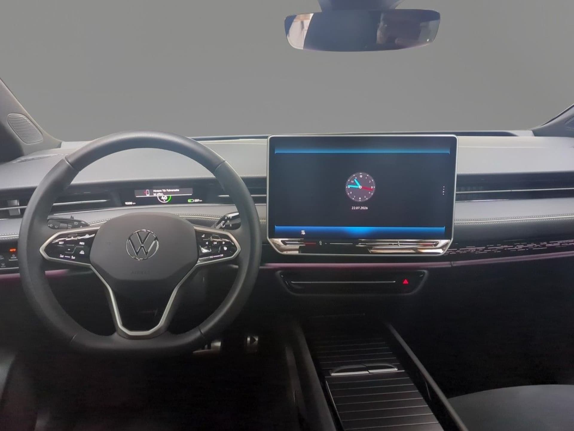 Volkswagen ID.7 Tourer Pro