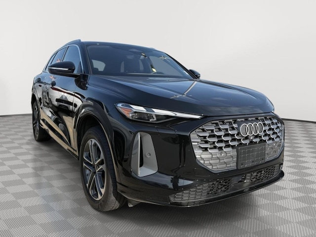 Photo of 2025 Audi Q5 
