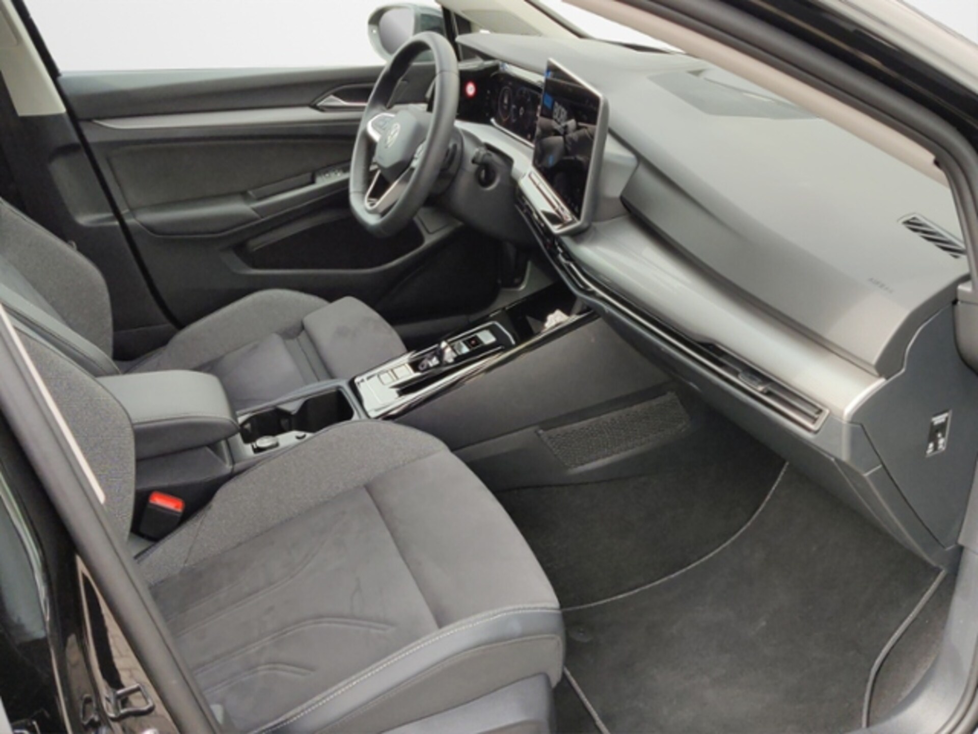 Volkswagen Golf Variant Style