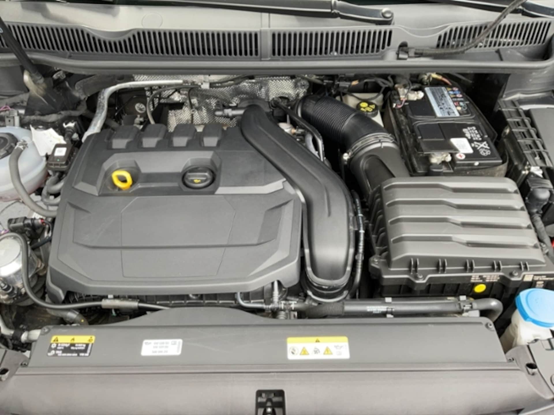 Volkswagen Touran Highline