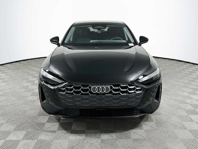 2026 Audi A5 Sedan