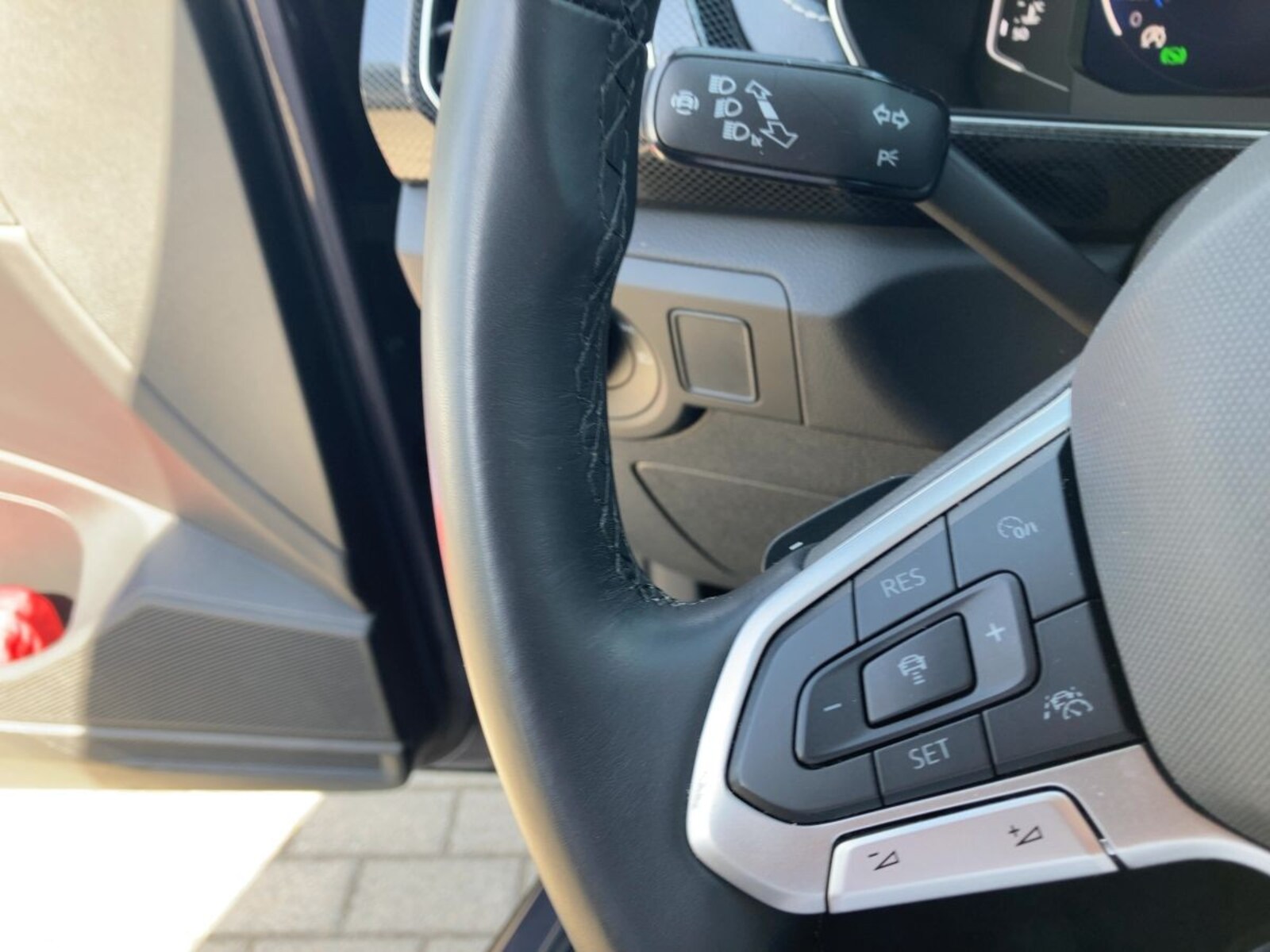 Volkswagen T-Cross – Bild 14