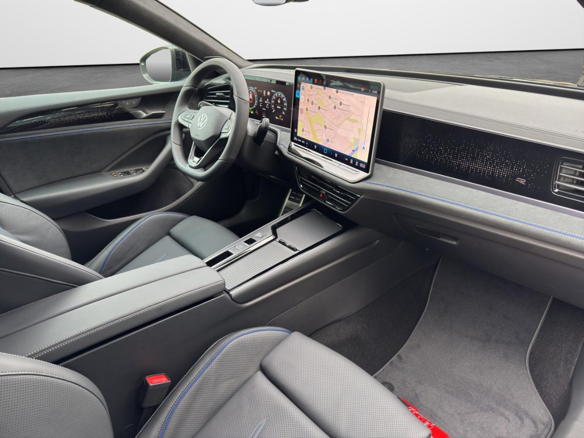 Volkswagen Passat R-Line