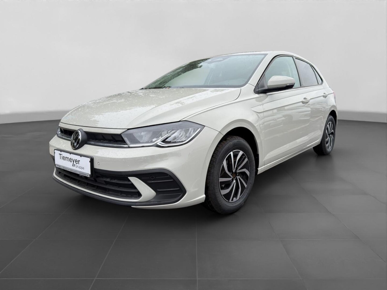 Volkswagen Polo – Bild 2