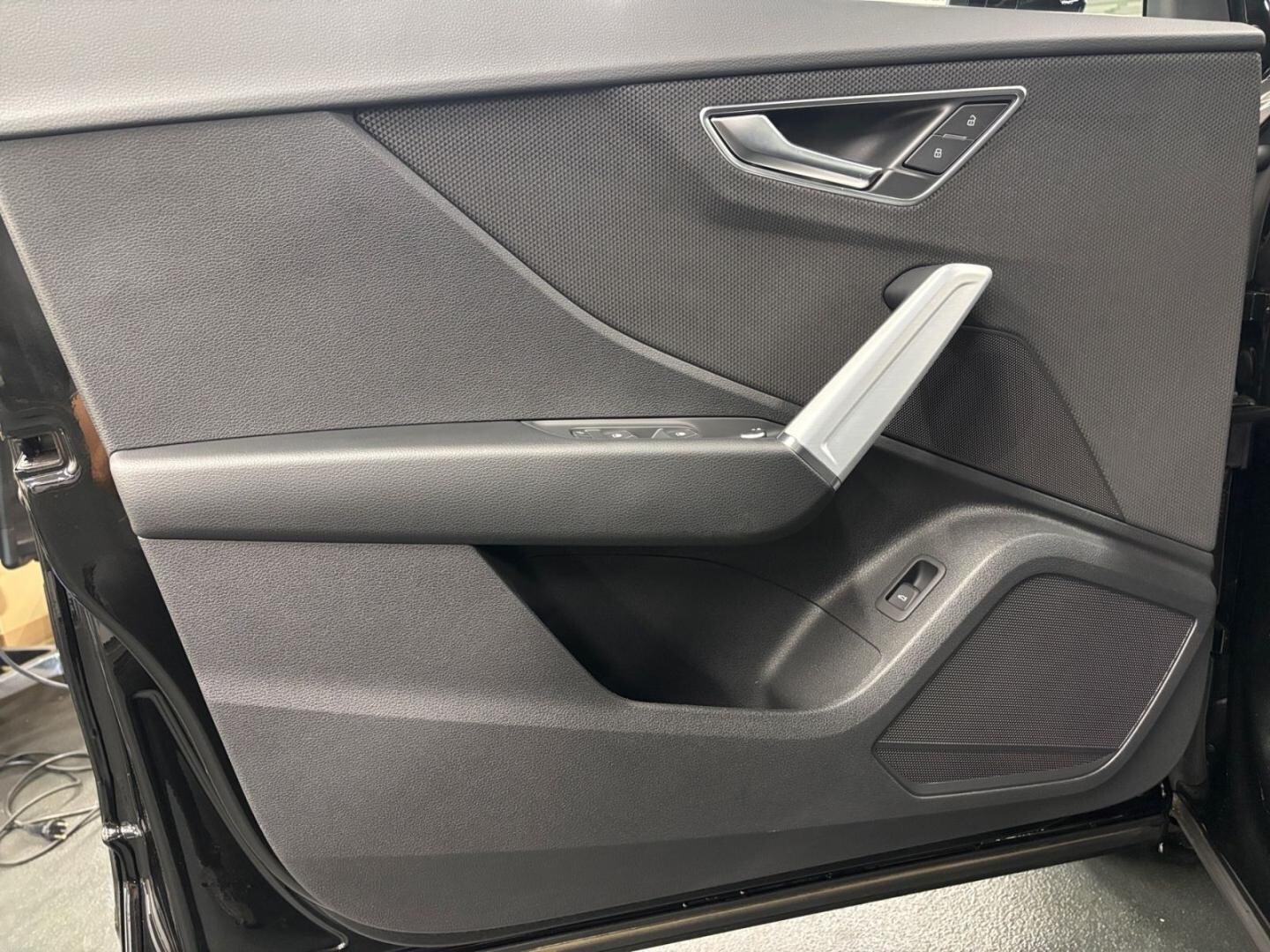 Bild über Audi Q2 S line 35 TFSI 110(150) kW(PS) S tronic - für weitere Informationen kontaktieren Sie den Audi Partner