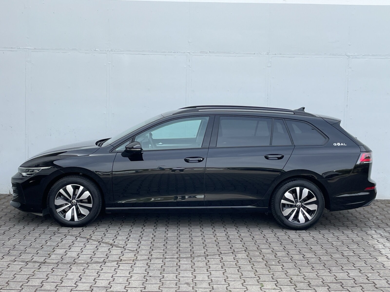 Volkswagen Golf Variant – Bild 4