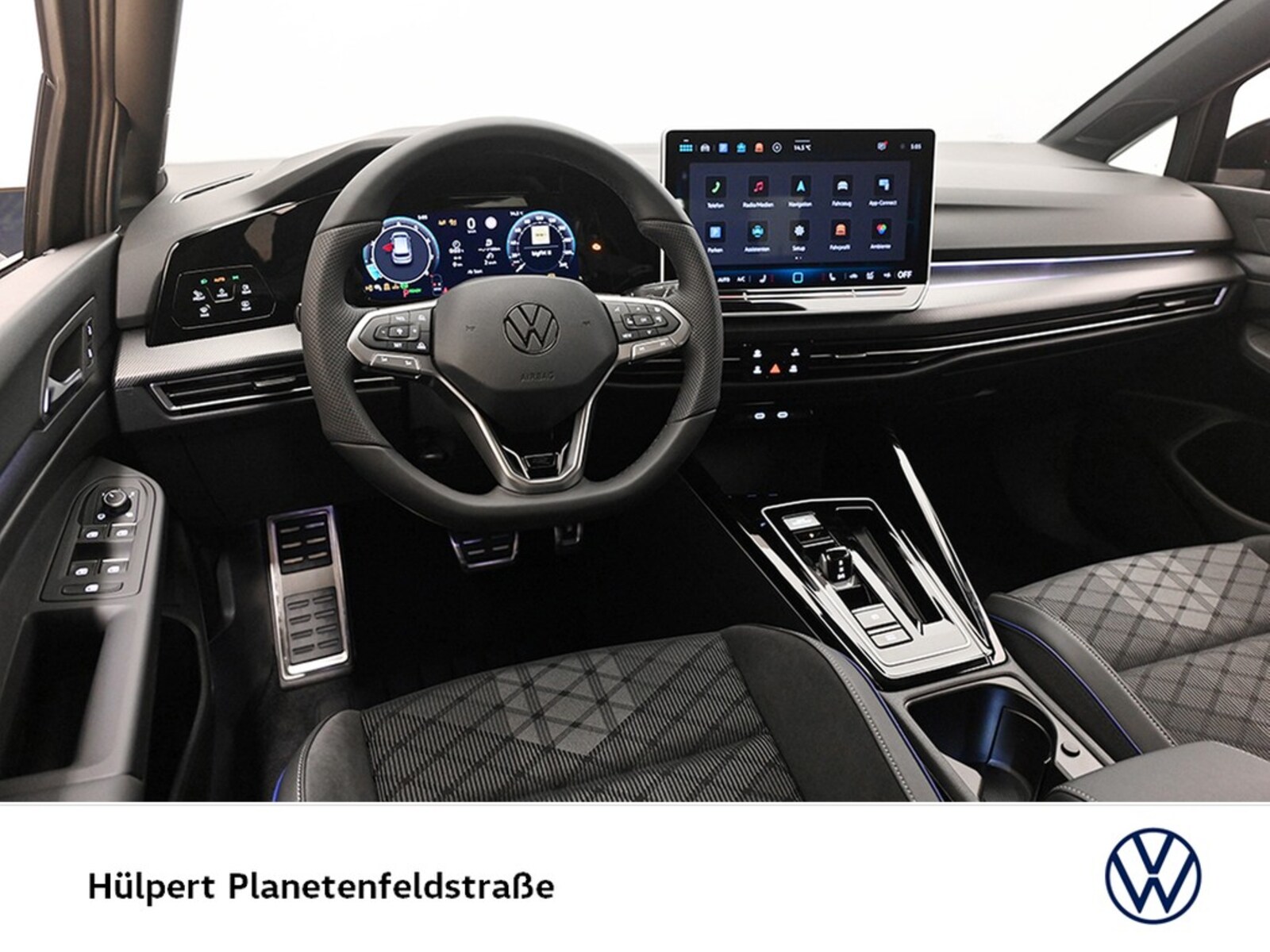 Volkswagen Golf – Bild 13