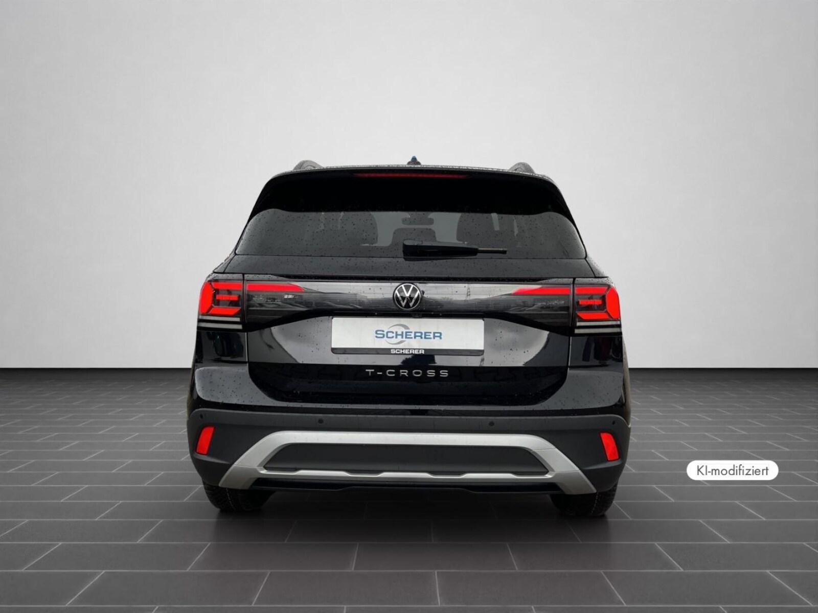 Volkswagen T-Cross – Bild 6