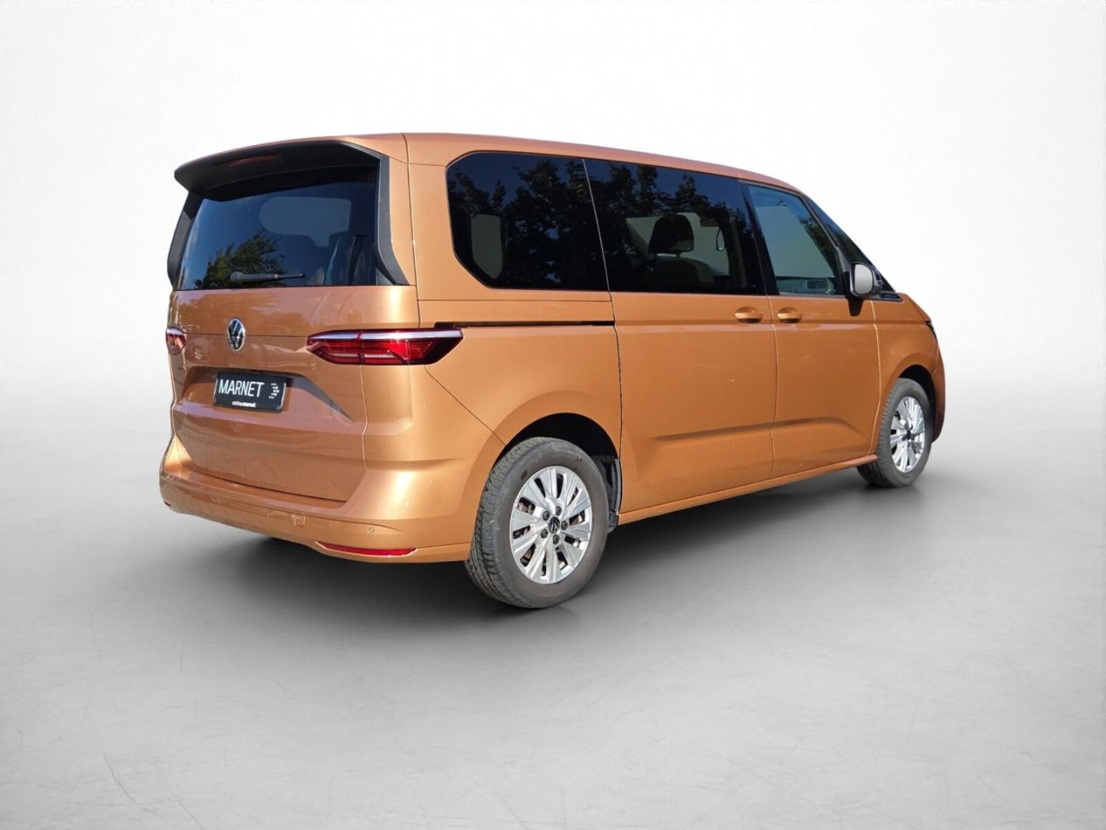 Volkswagen Multivan – Bild 2