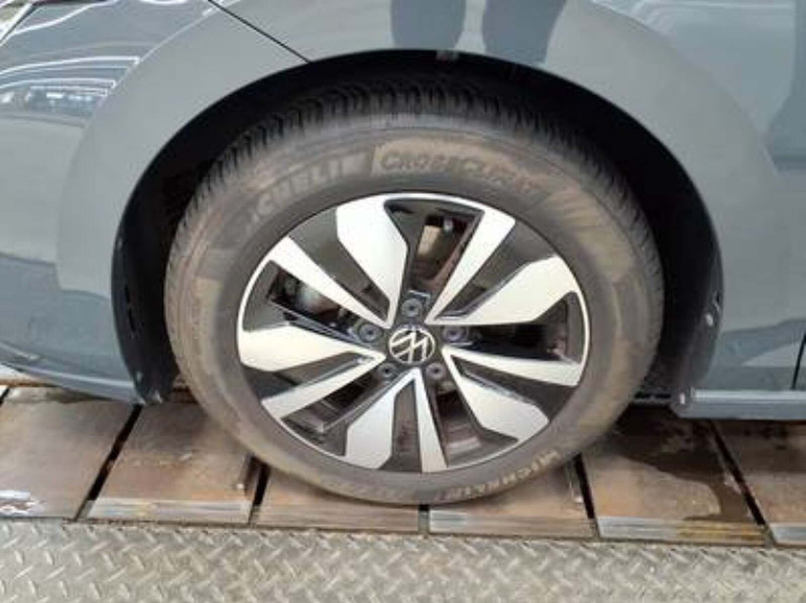Volkswagen Golf – Bild 3