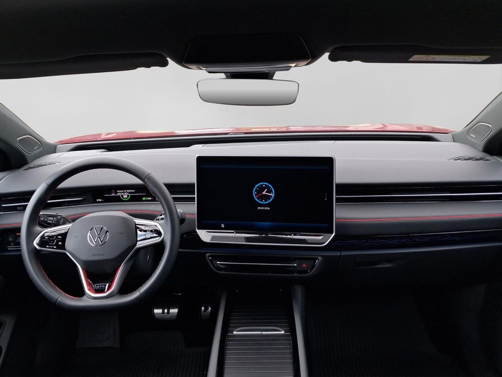 Volkswagen ID.7 Tourer – Bild 5