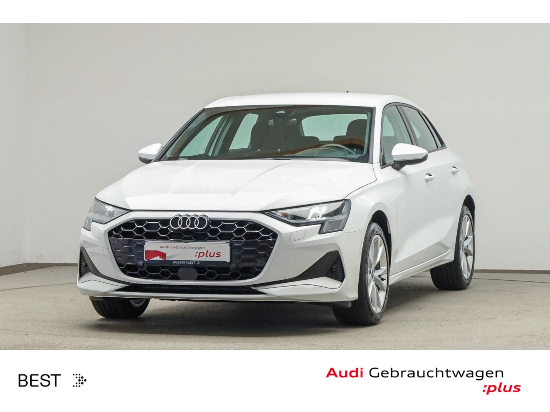 Audi A3 Sportback 2025
