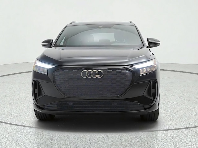 Used 2024 Audi Q4 e-tron Premium Plus with VIN WA1LUBFZ9RP041597 for sale in Costa Mesa, CA