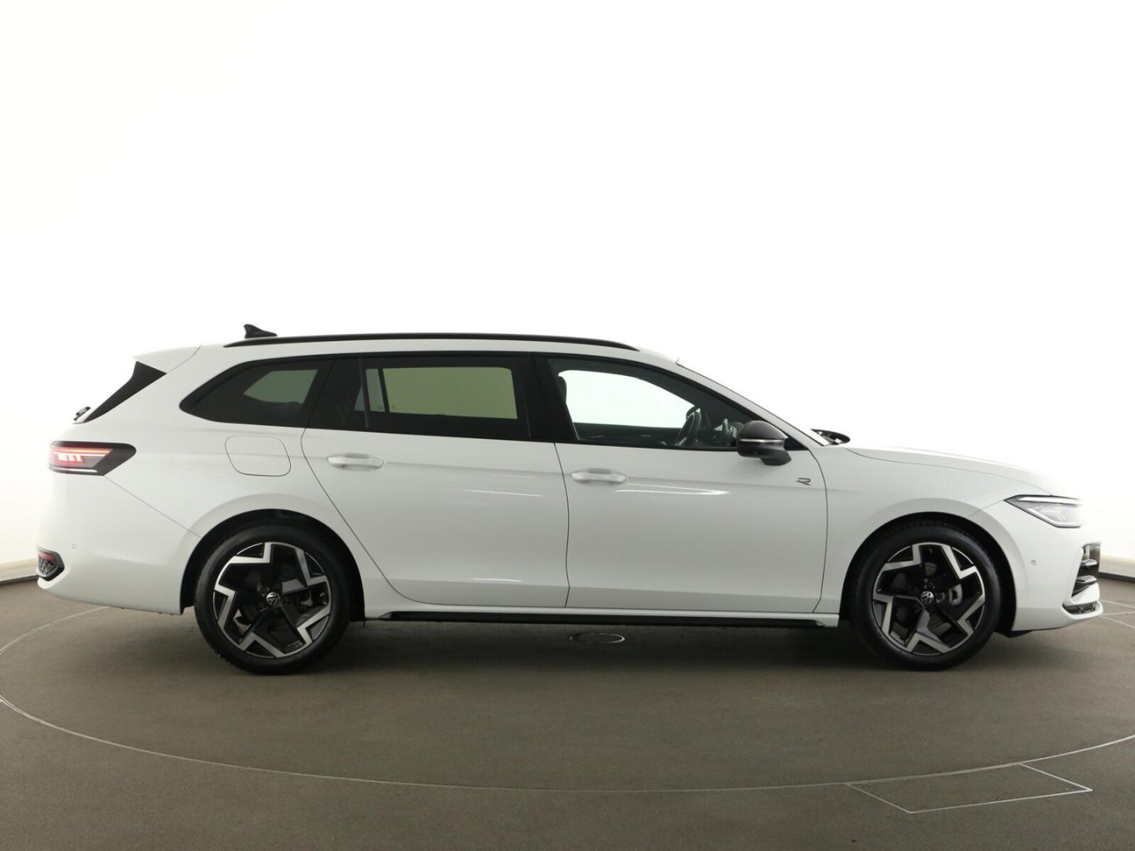 Volkswagen Passat – Bild 12