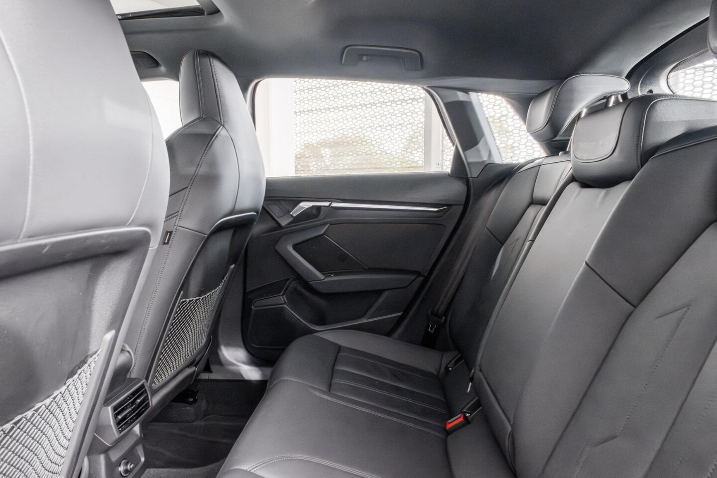 Image about Audi A3 Sportback 40 TFSI quattro S tronic