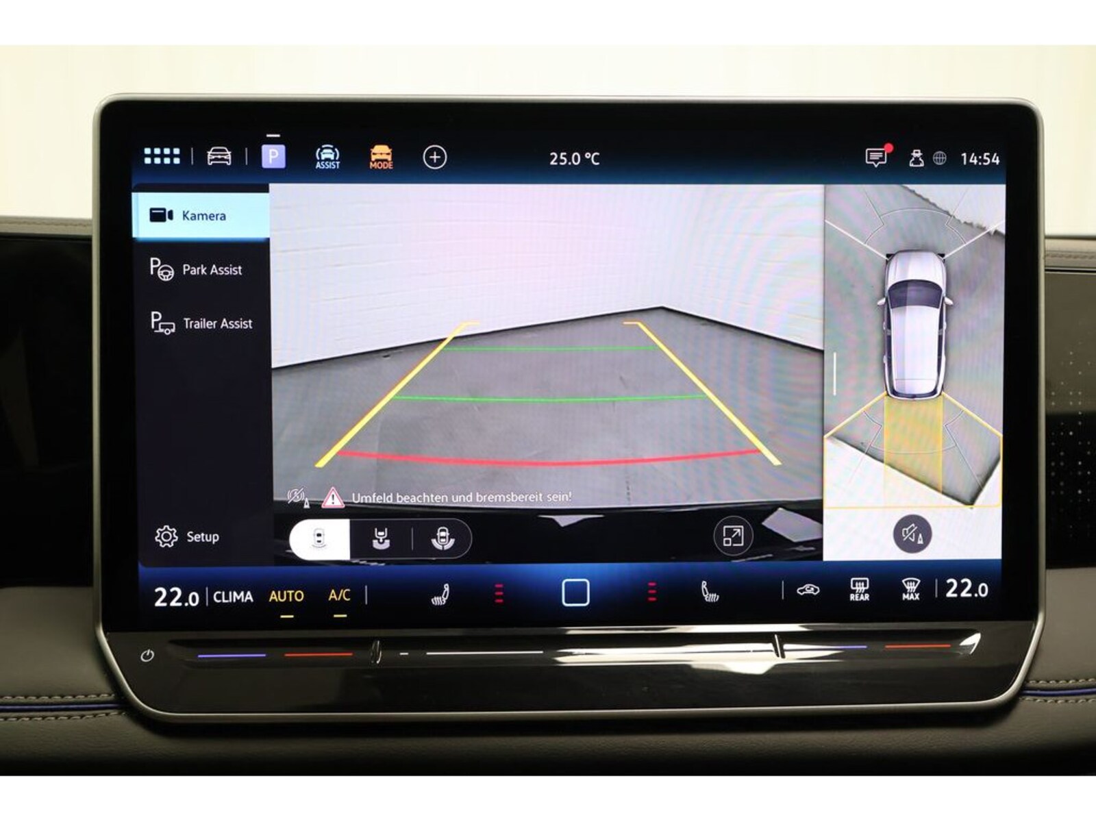 Volkswagen Tiguan – Bild 11