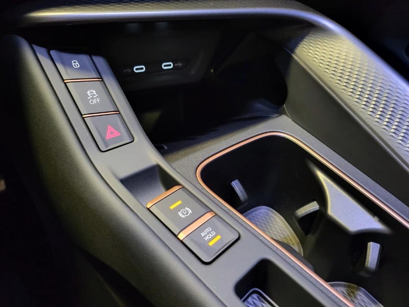 CUPRA Terramar – Bild 24
