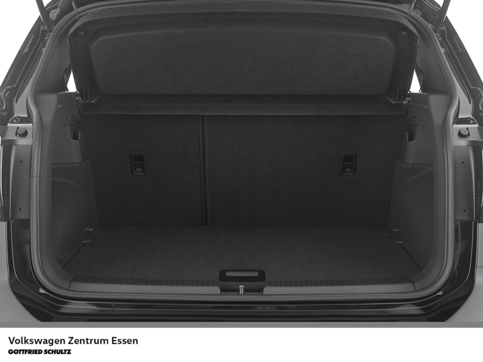 Volkswagen T-Cross – Bild 8
