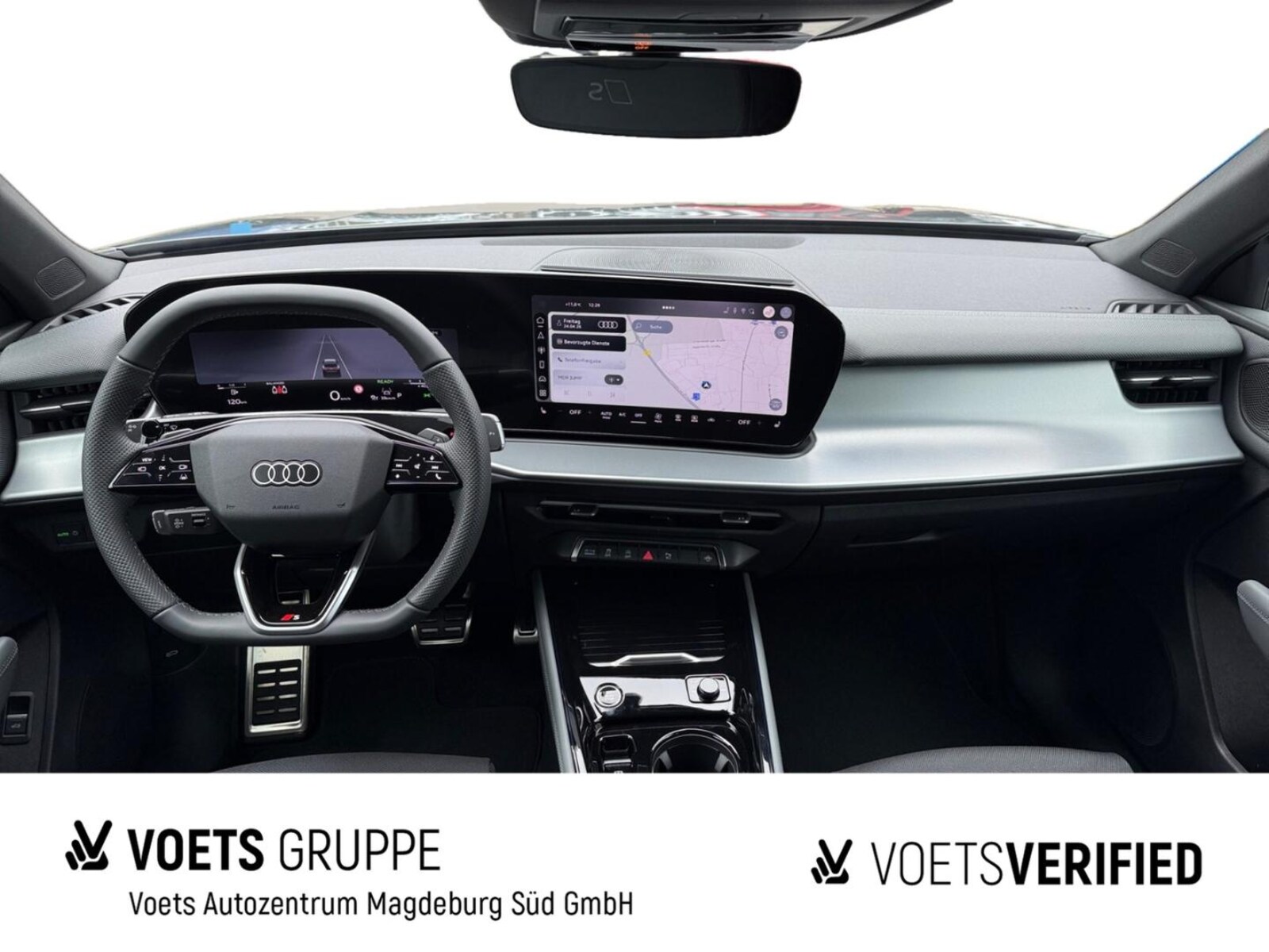 Audi Q3 Sportback – Bild 8