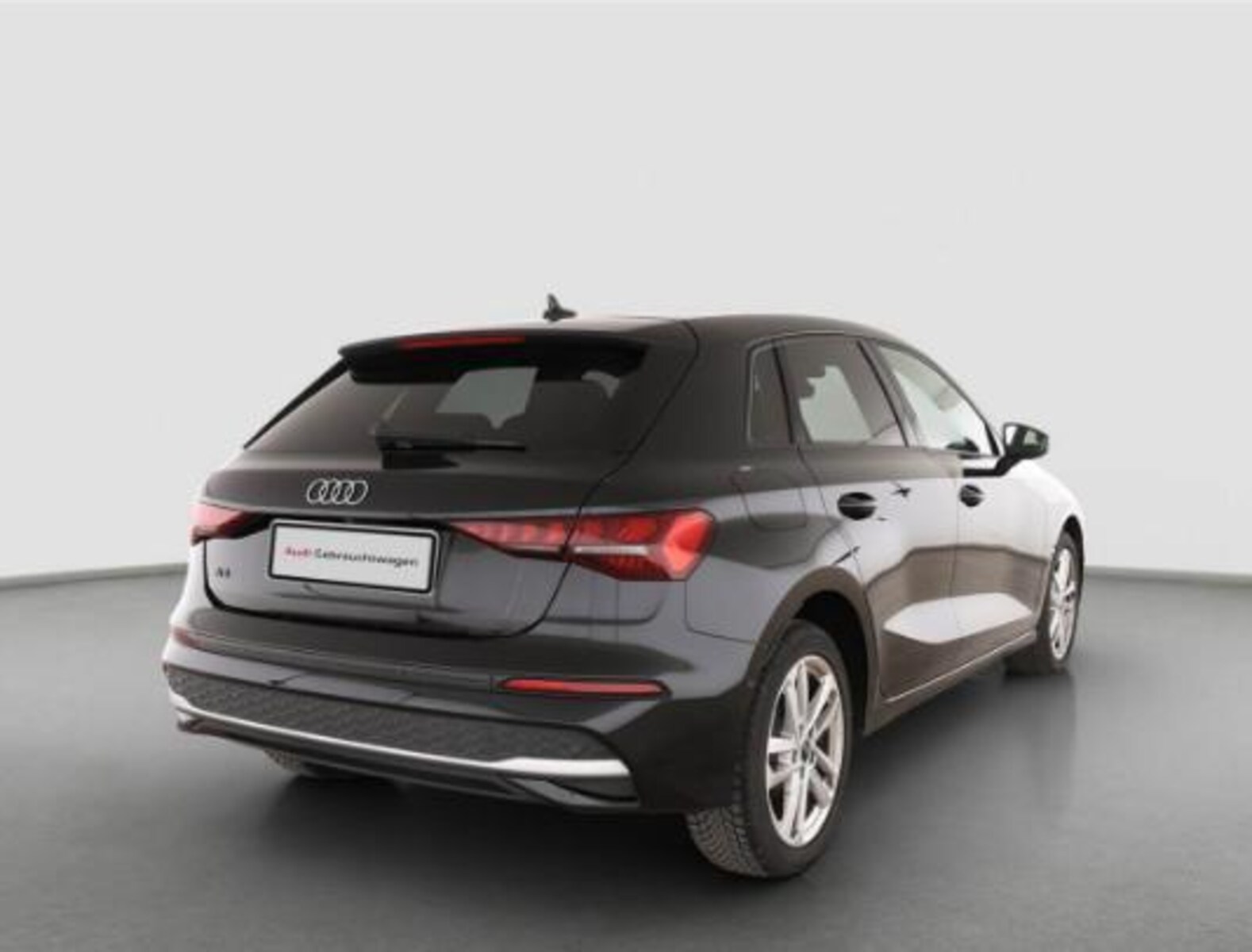 Audi A3 Sportback – Bild 2