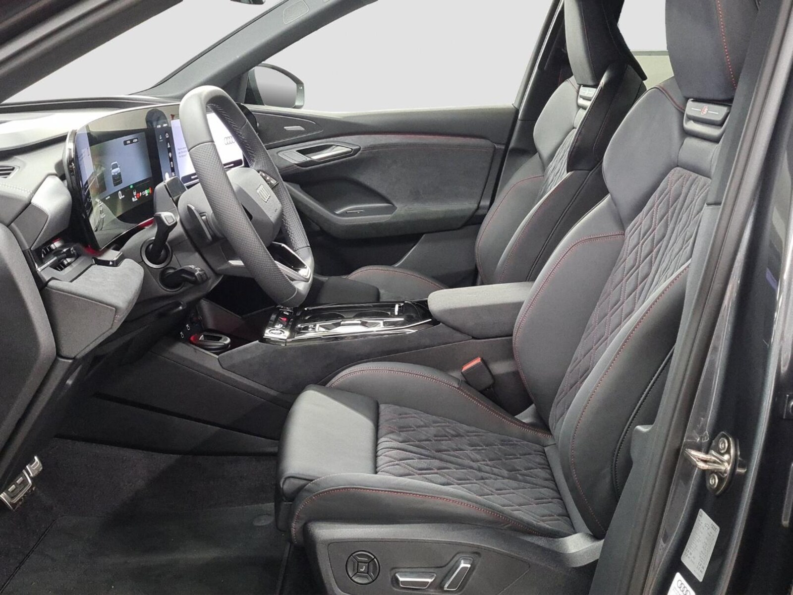 Audi Q6 e-tron – Bild 8