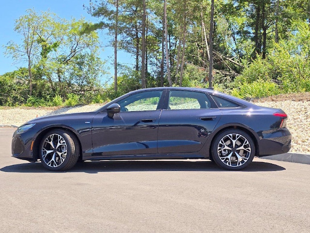 2026 Audi A6 Premium Plus - Photo 23